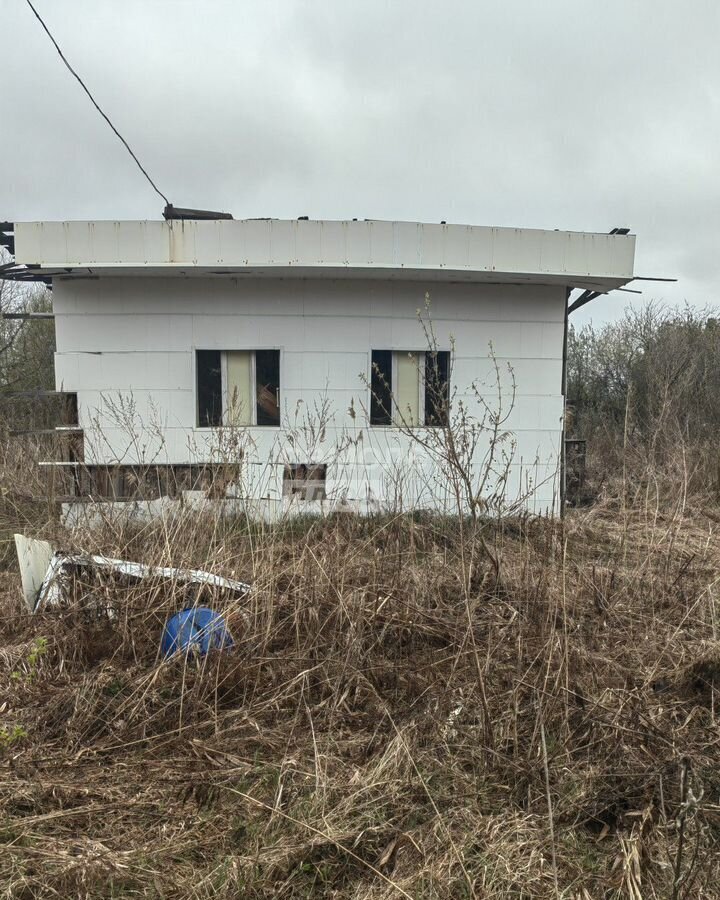 земля г Вологда ул Баранковская фото 3