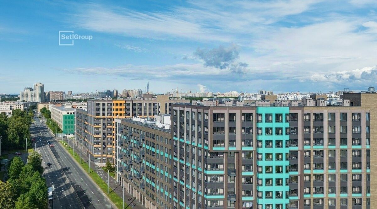 гараж г Санкт-Петербург метро Удельная пр-кт Светлановский 8 фото 4