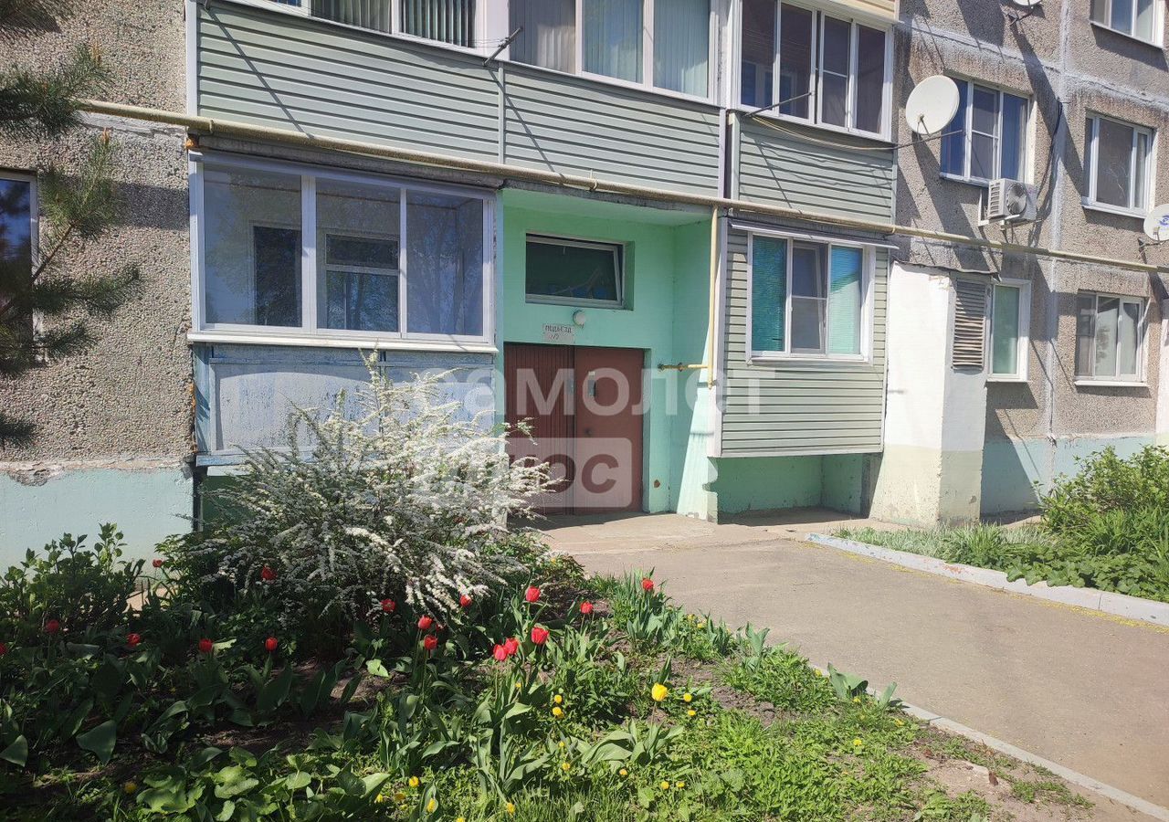 квартира г Домодедово мкр Центральный 15, муниципальный округ Серебряные Пруды, Серебряные Пруды фото 1