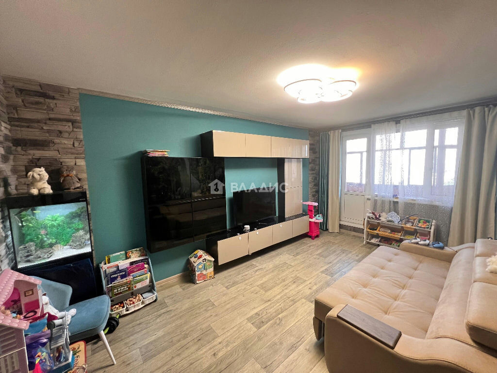 квартира г Зеленоград Зеленоград МЦД-3, адм. округ 14-й мкр, К 1412 фото 1