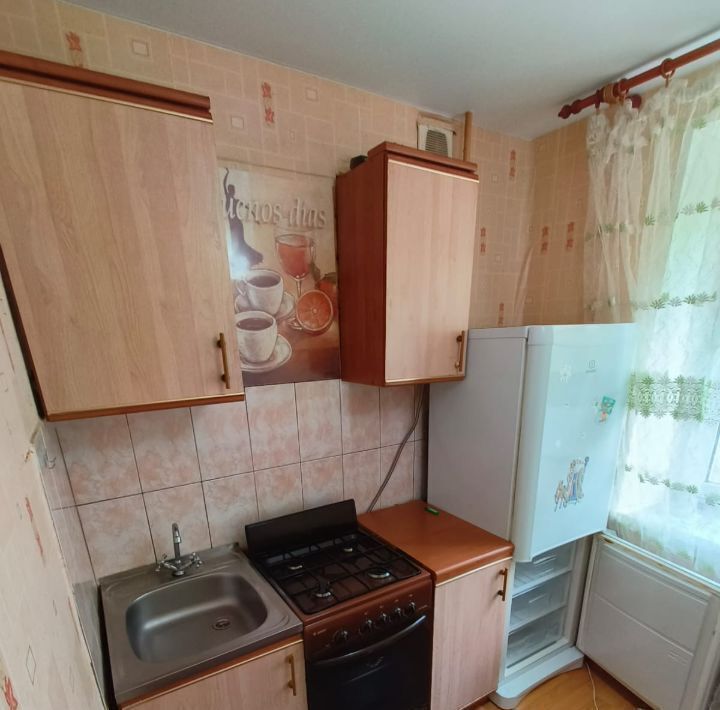 квартира г Пушкино ш Пушкинское 2а имени Инессы Арманд фото 1