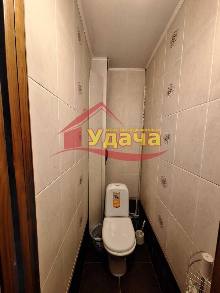 квартира г Орск р-н Ленинский ул Вяземская 24а фото 2