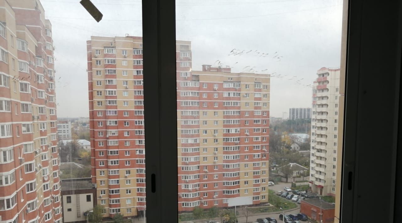 квартира г Москва метро Лобня ул Центральная 4 Московская область, Лобня фото 3