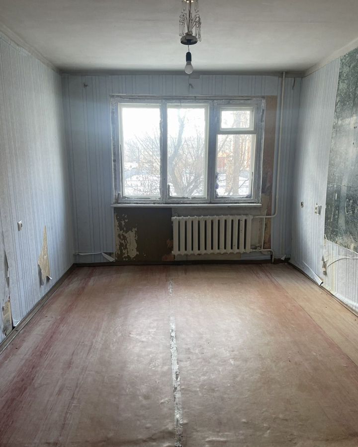 квартира г Тула р-н Зареченский ул Пузакова 17 фото 1