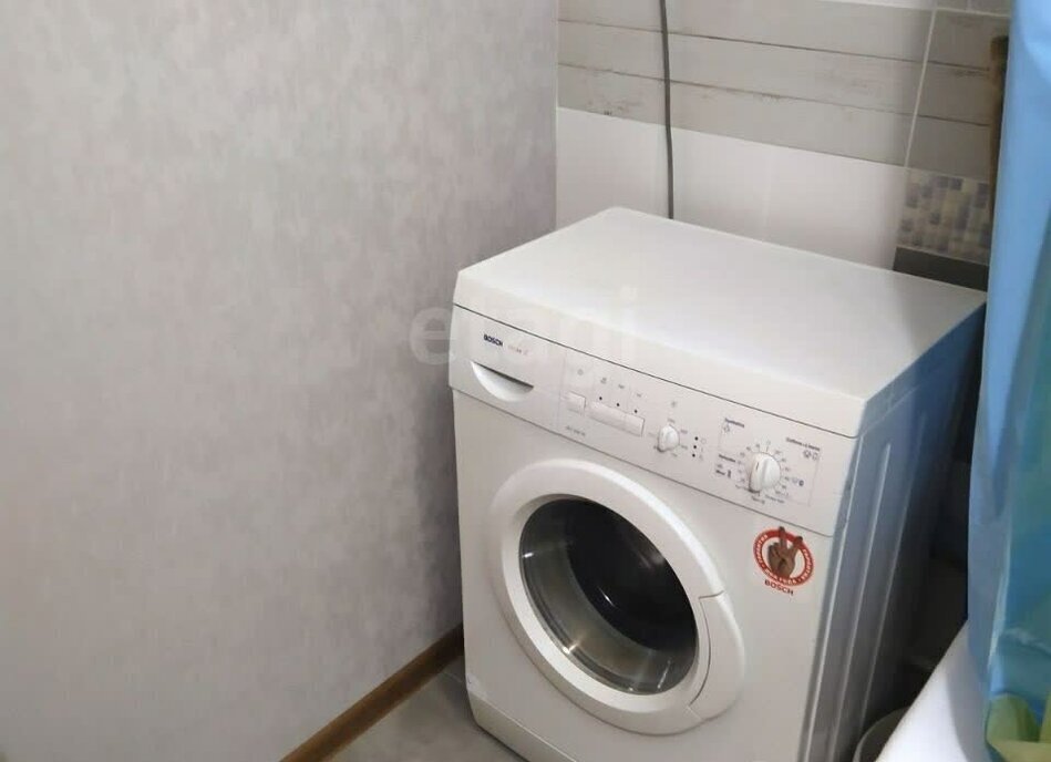 квартира г Омск Звёздный ул Бережного 3 фото 3