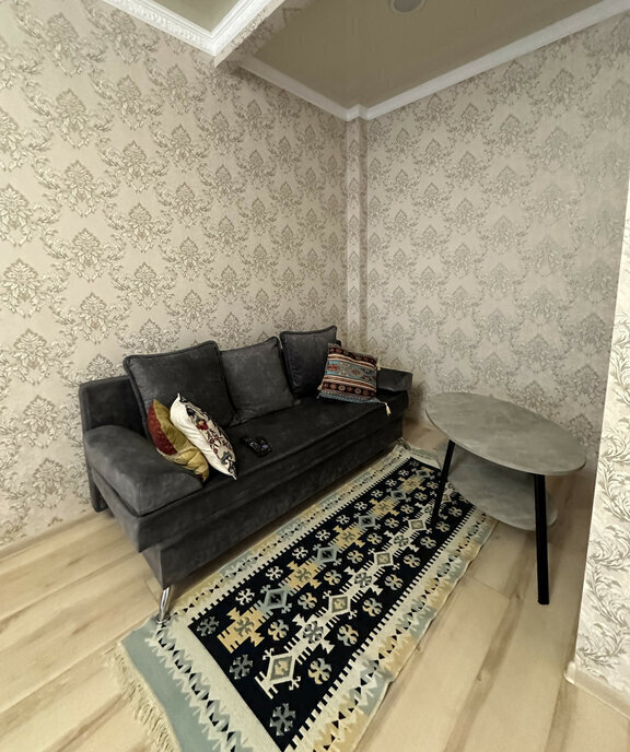 квартира г Нальчик ул Тлостанова 32 фото 2