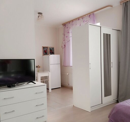 мкр-н Зенино ЖК Самолёт, Каштановая ул., 6/2, Некрасовка фото