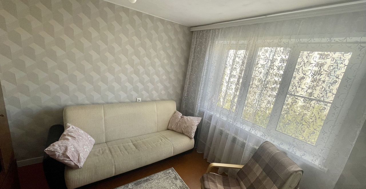 квартира г Сергиев Посад ул Дружбы 11 Сергиево-Посадский г. о. фото 3