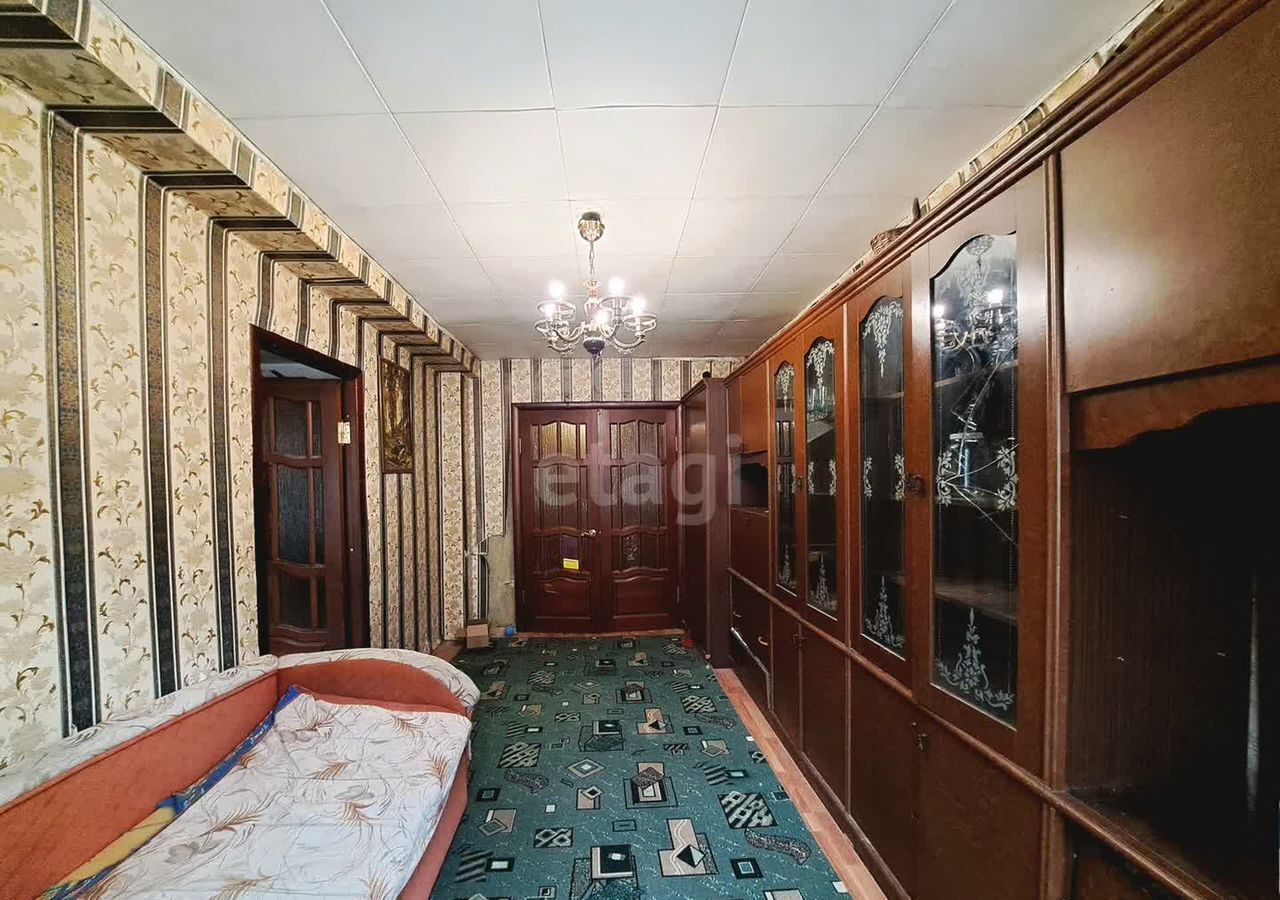 квартира г Луховицы ул Озерная 23 фото 2