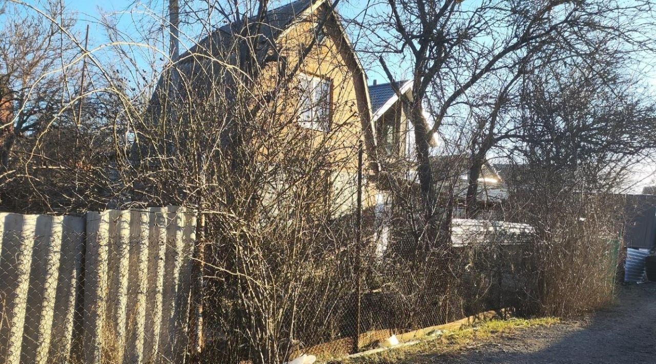 земля г Ростов-на-Дону р-н Октябрьский снт Северный 145 фото 2
