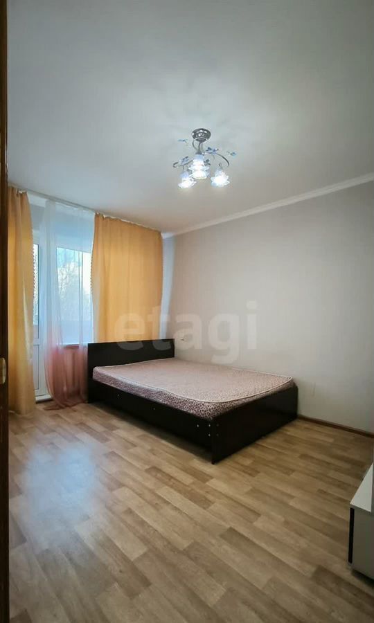 квартира г Ухта ул Сенюкова 41 фото 3