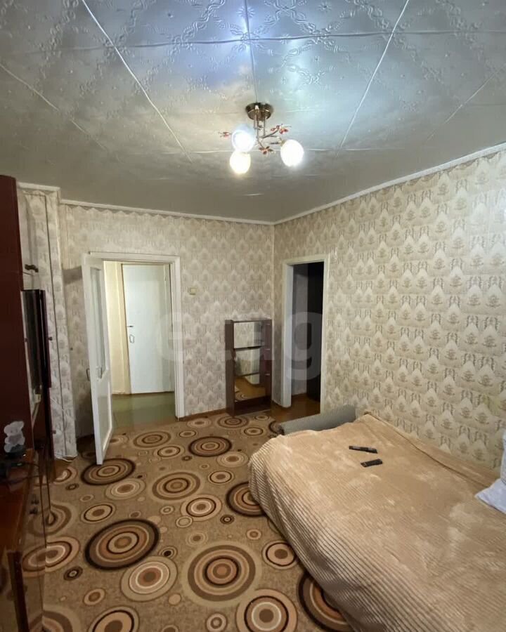 квартира г Ухта пгт Водный ул Гагарина 15 фото 2