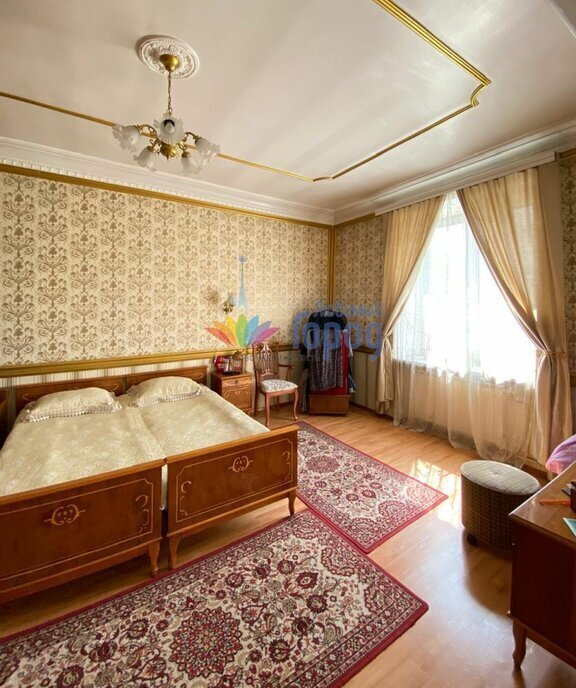 квартира г Новокузнецк ул Кутузова 1 фото 2