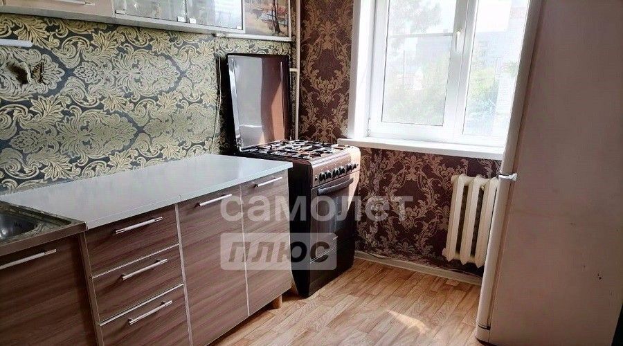 квартира р-н Абинский г Абинск ул Комсомольская фото 1