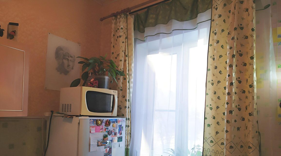 квартира р-н Буйский г Буй ул 10 годовщины Октября 50 фото 1