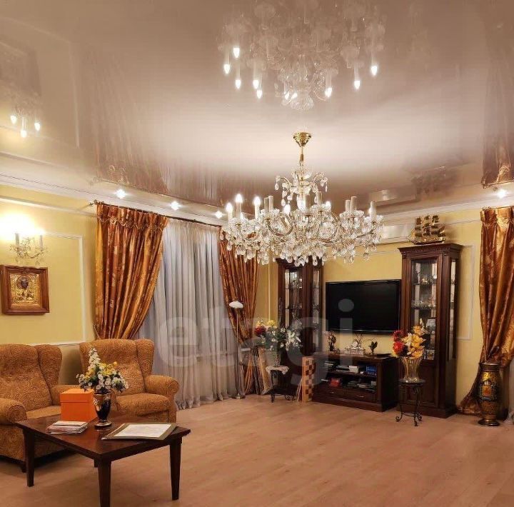 квартира г Кострома ул Овражная 7 фото 1