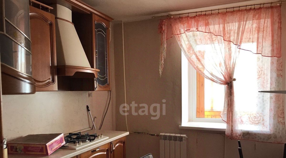 квартира г Кострома ул Сусанина Ивана 27 фото 1