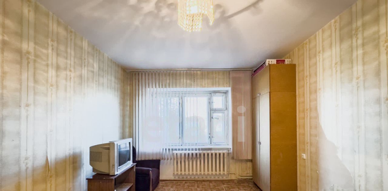 квартира г Кострома ул Смирнова Юрия 73 фото 1