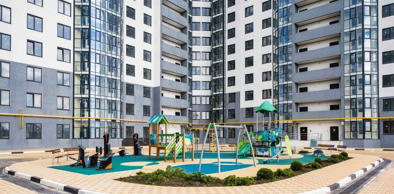 квартира г Новороссийск с Гайдук ул Труда 8 фото 4