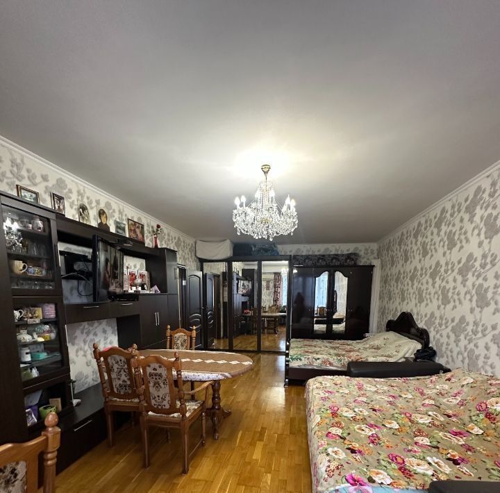 квартира г Сочи р-н Центральный ул Макаренко 8/6 фото 2