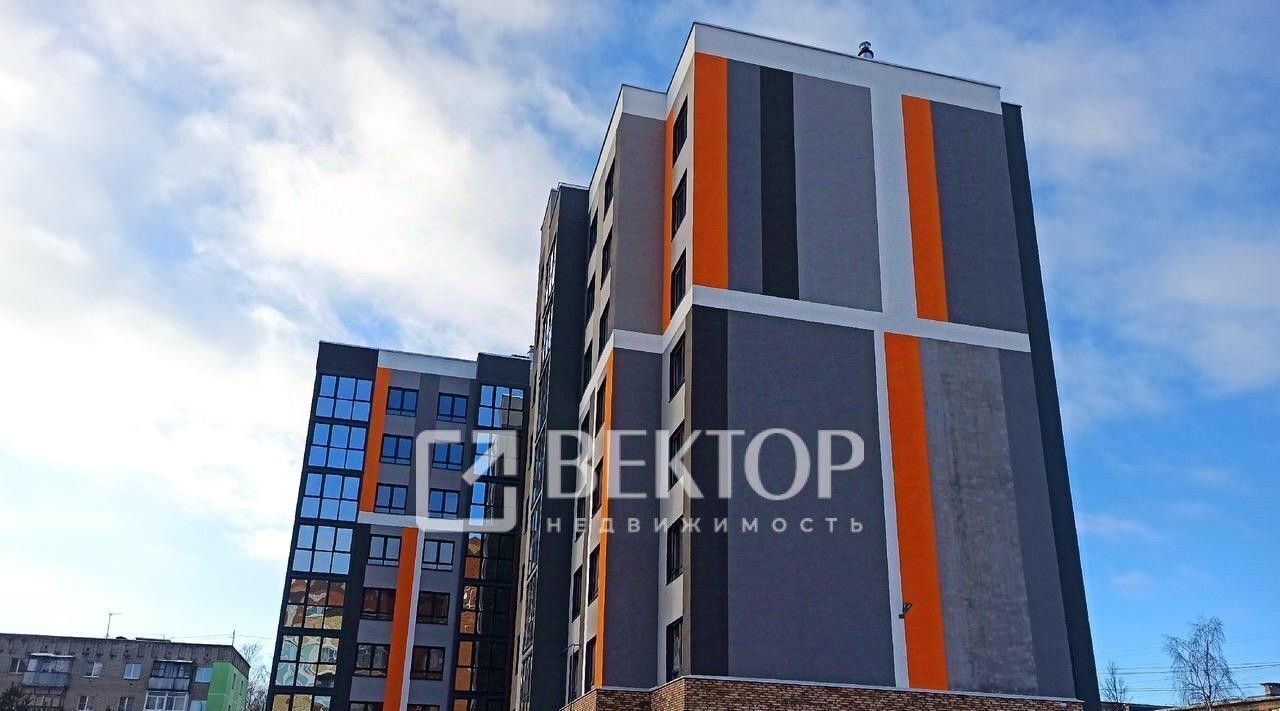 квартира г Кострома ул Димитрова 17 фото 3