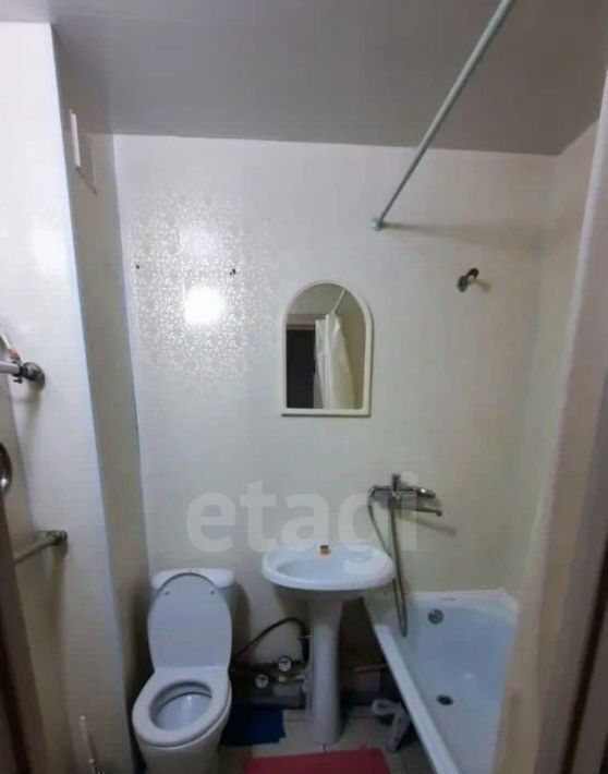 квартира г Кострома ул Стопани 29 фото 3