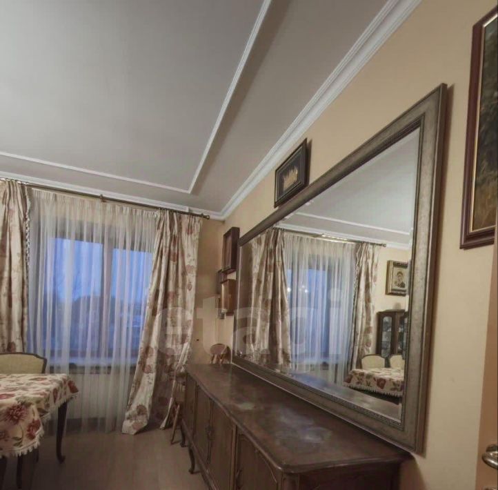 квартира г Кострома ул Овражная 7 фото 3