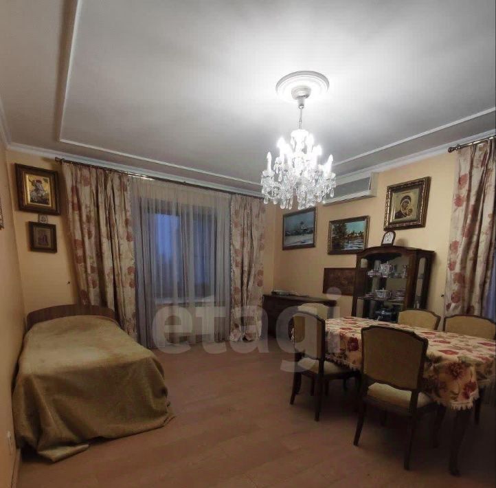 квартира г Кострома ул Овражная 7 фото 4