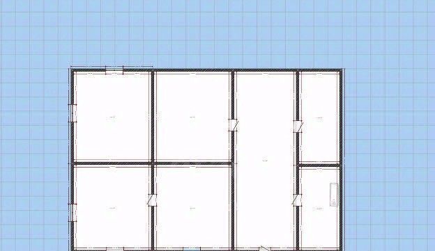 квартира р-н Нерехтский г Нерехта ул Ленина 14 фото 2