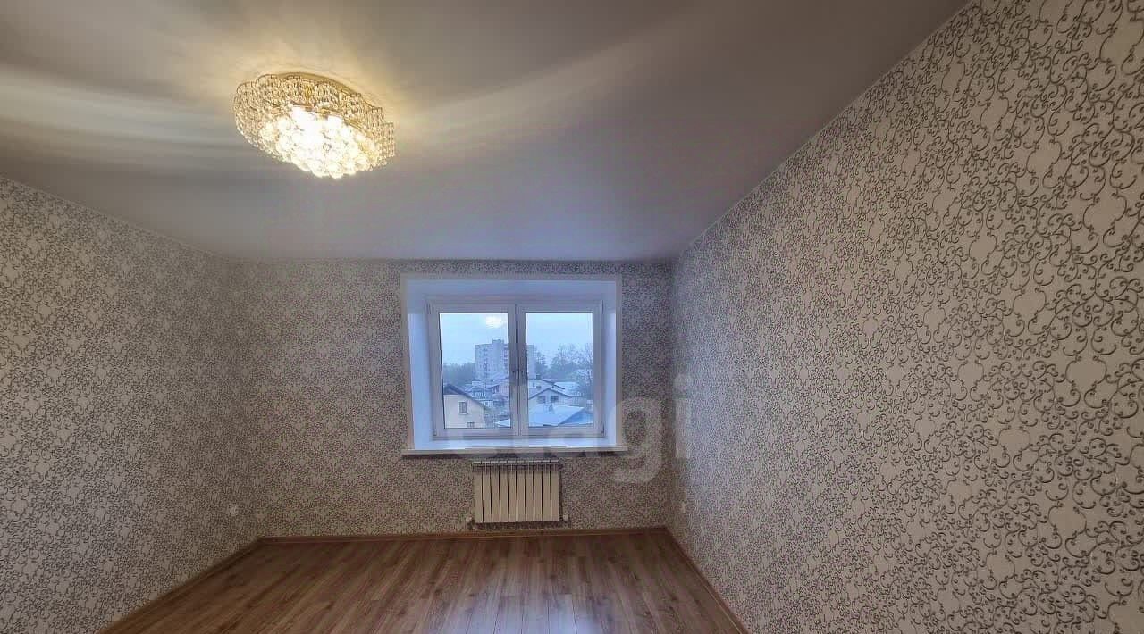 квартира г Кострома проезд Чернореченский 6 фото 3