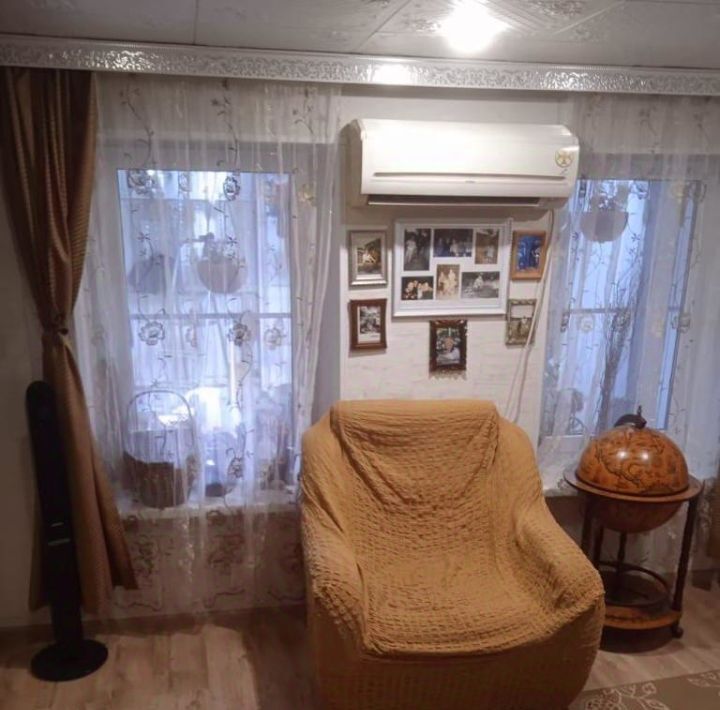 квартира г Краснодар р-н Центральный ул им. Володи Головатого 335 фото 2