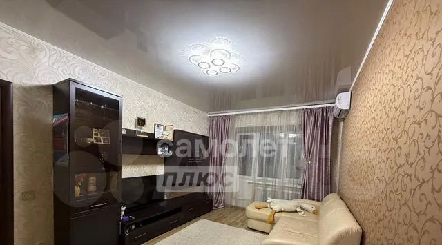 квартира г Воронеж р-н Коминтерновский ул Хользунова 12 фото 1
