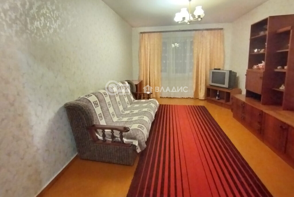 квартира г Воронеж ул Хользунова 60 фото 1