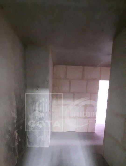 квартира г Воронеж р-н Коминтерновский ул Независимости 78бк/3 фото 3