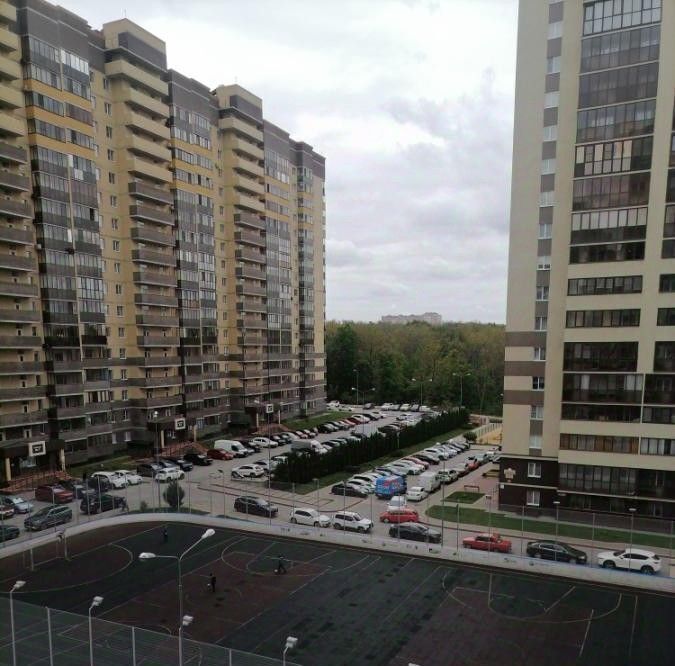 квартира г Воронеж р-н Центральный ЖК «Олимпийский» 13 Троицкий кв-л, жилмассив фото 3