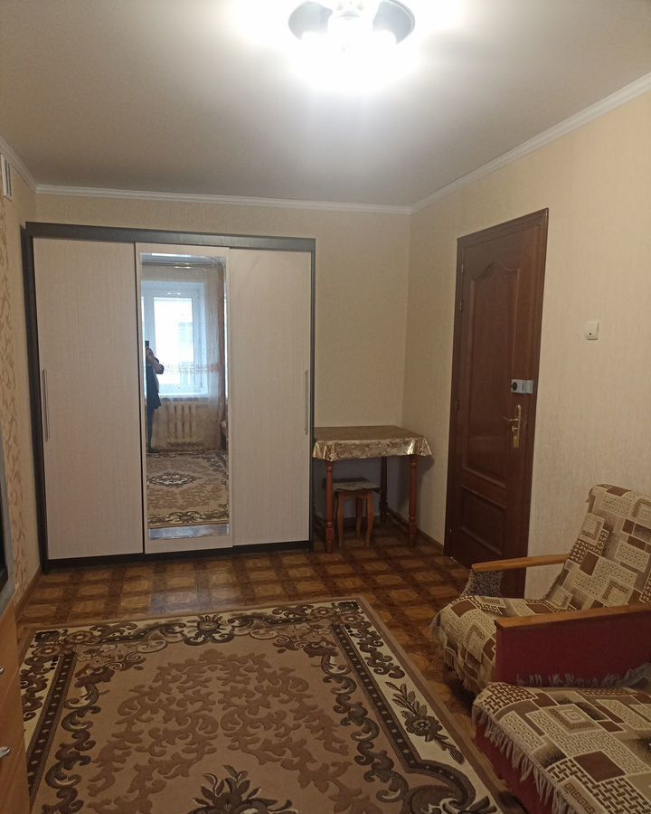 комната г Брянск р-н Фокинский ул Новозыбковская 19 фото 2