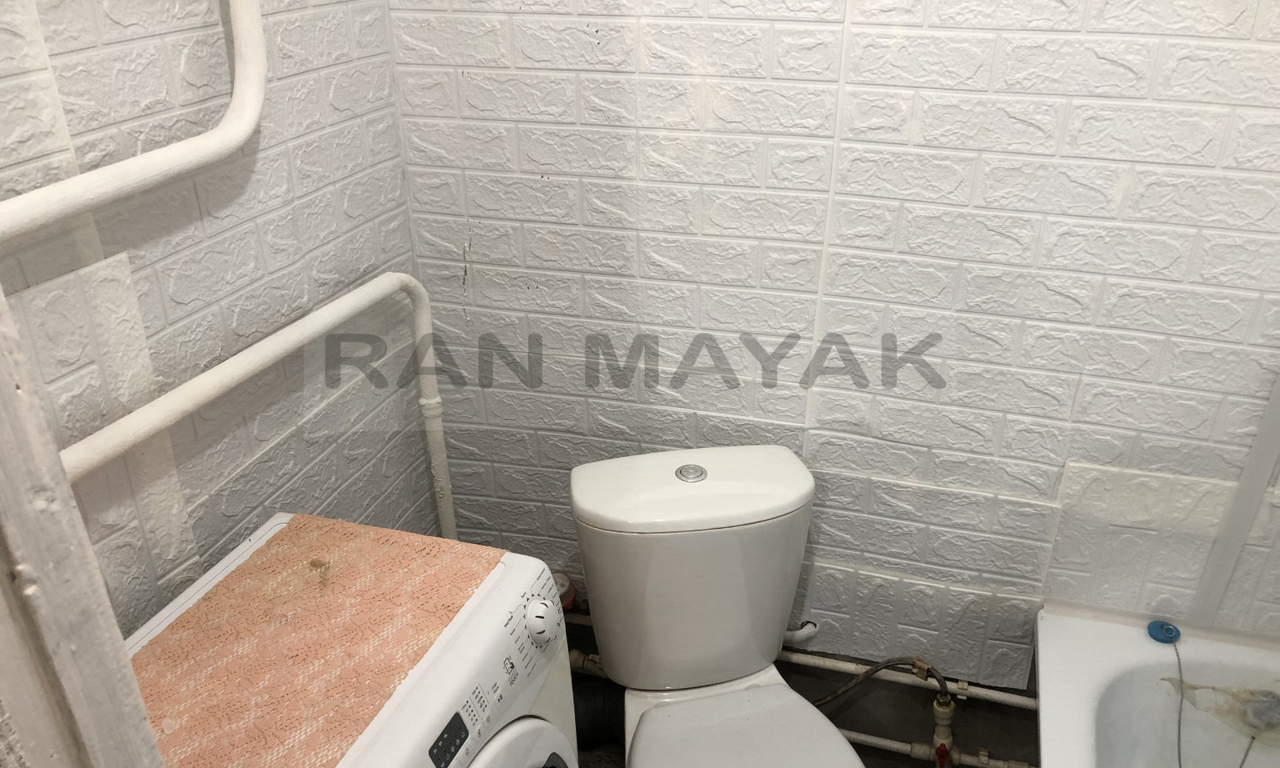 квартира г Майкоп ул Железнодорожная 166/1 фото 4