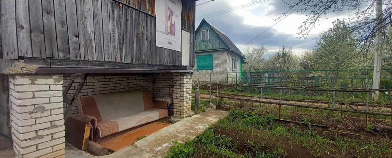 дом г Ковров снт КЭМЗ 70 фото 4