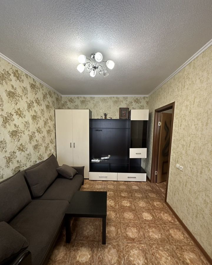 квартира г Ульяновск р-н Засвияжский ул Автозаводская 28 фото 4