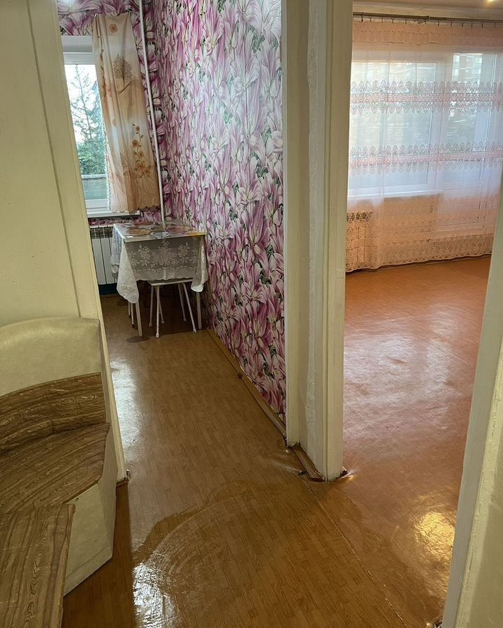 квартира г Улан-Удэ р-н Советский ул Ермаковская 22 фото 3