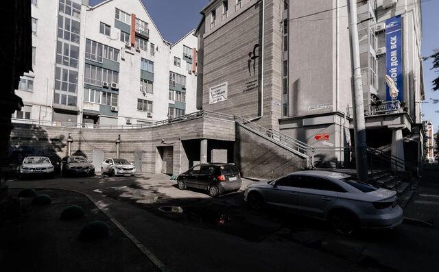 свободного назначения Горьковская ул Варварская 40а фото