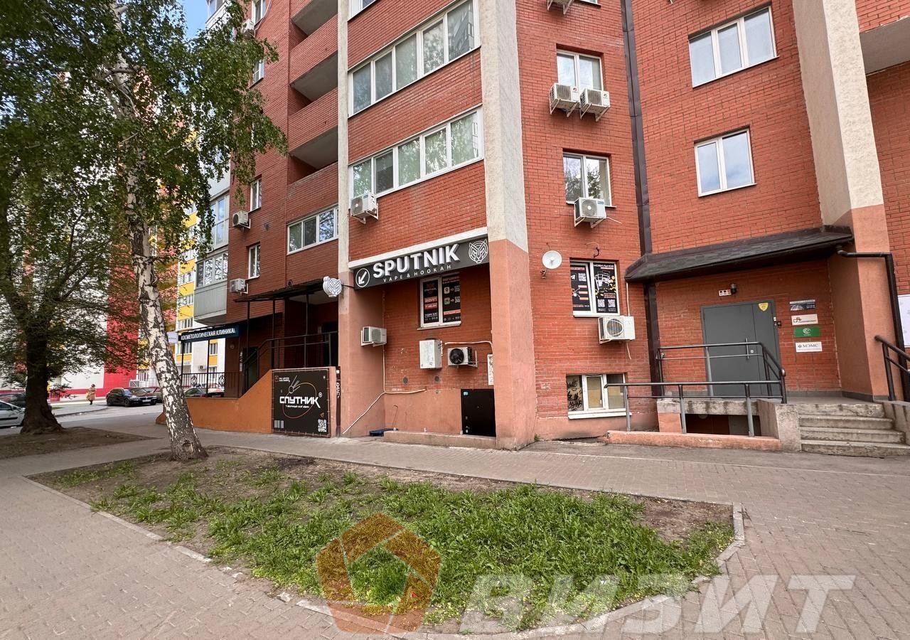 торговое помещение г Самара Московская ул Николая Панова 50 фото 2