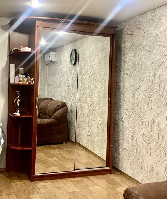 квартира г Тольятти 19-й квартал б-р Татищева 11 фото 3