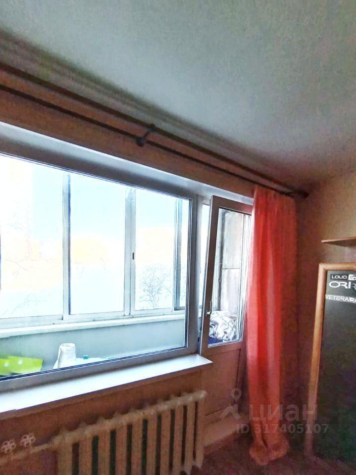 комната г Екатеринбург р-н Чкаловский ул Олега Кошевого 32 фото 3