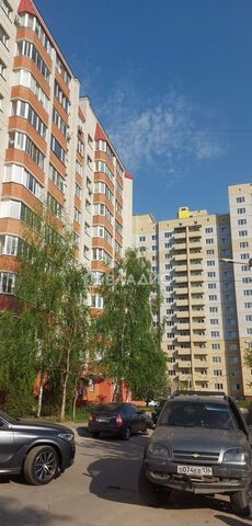 р-н Коминтерновский пер Здоровья 90а фото
