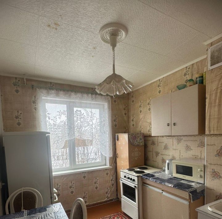 квартира г Мурманск р-н Первомайский ул Шабалина 61 фото 1