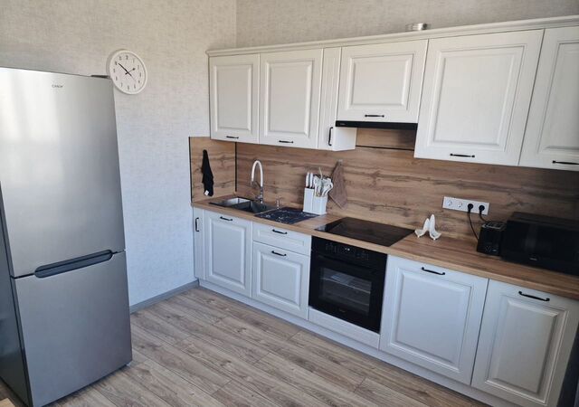 квартира р-н Центральный ул Загоровского 9/2 фото