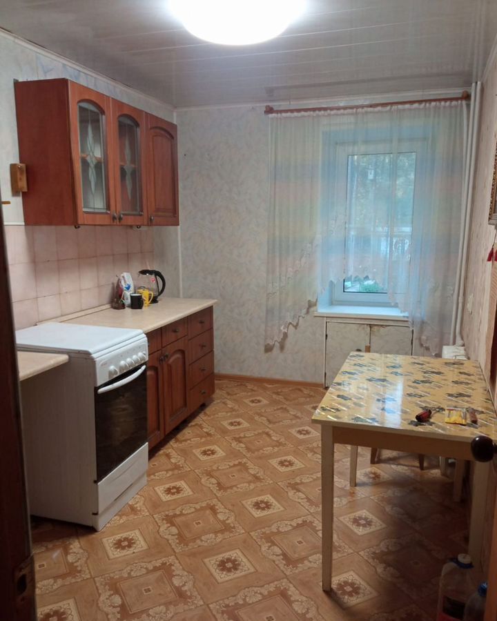 квартира р-н Киржачский г Киржач ул Павловского 36 муниципальное образование Киржач фото 1