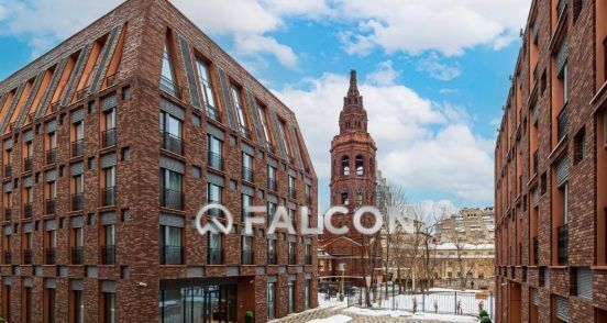 метро Новослободская дом 25 фото