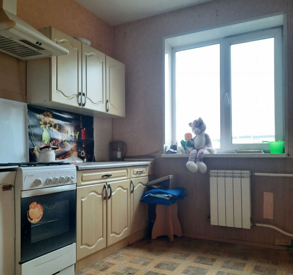 квартира г Нижний Тагил р-н Дзержинский ул Алтайская 37 фото 1